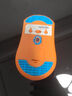 Darmoshark達(dá)摩鯊 M3SMAX 無線游戲鼠標(biāo) 藍(lán)牙2.4G有線 中小對(duì)稱手型 無線8K 電競(jìng)輕量化 N52840主控 PAW3950 M3SMAX粉色【NXP數(shù)顯接收器】 曬單實(shí)拍圖