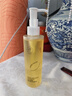 儒意（RUYI）黑茶卸妝油深層清潔細(xì)致毛孔眼唇臉三合一敏感肌溫和易乳化卸妝水 曬單實(shí)拍圖