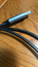 山澤Type-c延長(zhǎng)線公對(duì)母1米USB-C3.2gen2全功能type-c擴(kuò)展線4K投屏轉(zhuǎn)接手機(jī)筆記本PD100W數(shù)據(jù)線CMCF10 曬單實(shí)拍圖