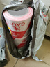 百舸 警戒線警戒帶 100M加厚新料5卷裝 施工隔離安全警示帶 紅白款注意安全 CW5x1963 曬單實拍圖