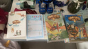 【新華書(shū)店旗艦店官網(wǎng)】神奇樹(shù)屋基礎(chǔ)版 全套28冊(cè) 中文典藏禮盒裝 中小學(xué)生課外閱讀書(shū) 兒童冒險(xiǎn)故事書(shū) 少兒科普讀物 曬單實(shí)拍圖