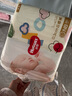 好奇（Huggies）金裝紙尿褲NB80片(5kg以下)新生兒小號嬰兒尿不濕云感褲超薄 曬單實拍圖