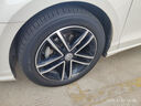 米其林（MICHELIN）汽車輪胎 225/50R17 98W 浩悅五代 Primacy 5 適配雅閣/奔馳C級(jí) 曬單實(shí)拍圖