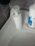 珂潤(rùn)C(jī)urel 保濕潔顏泡沫150ml 氨基酸洗面奶 敏感肌適用 曬單實(shí)拍圖