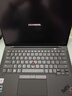 ThinkPad X1 Carbon AI 2025補(bǔ)貼20%可選2.8K高刷全互聯(lián)14英寸高性能商務(wù)辦公高端碳纖維聯(lián)想筆記本電腦IBM 定制 i7-1360P 2.2K 32G 1T固態(tài) 可選4G版 曬單實(shí)拍圖