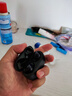 vivo iQOO TWS 2無線耳機 王者榮耀職業(yè)聯(lián)賽推薦 55dB旗艦主動降噪 第二代高通S3音頻平臺 游戲耳機通 幻影黃 曬單實拍圖