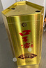 口子窖 五年型 兼香型白酒 46度 500ml 【容量升級(jí)】 曬單實(shí)拍圖