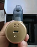 智國(guó)者車(chē)載吸塵器家用大吸力功率手持式無(wú)線(xiàn)汽車(chē)用桌面小型便攜式隨手吸吹一體吹吸兩用床上迷你吹塵沙發(fā) 曬單實(shí)拍圖
