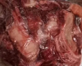 1號(hào)會(huì)員店 國(guó)產(chǎn)去骨牛肋條 2斤 生鮮牛肉 燒烤燉煮食材 肉質(zhì)鮮嫩 香軟不柴 曬單實(shí)拍圖