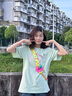 GGSHARE寄居蟹原創(chuàng)動(dòng)物手機(jī)掛繩斜挎掛脖可背可調(diào)節(jié)女精致高級(jí)感防丟個(gè)性 黃貓咪肩帶斜挎掛繩（贈(zèng)卡通動(dòng)物夾片） 曬單實(shí)拍圖