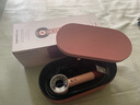 戴森（DYSON）HD16 智能吹風(fēng)機(jī) Supersonic 電吹風(fēng) 負(fù)離子 速干護(hù)發(fā)  HD16山櫻粉色 七夕情人節(jié)禮物 曬單實拍圖