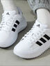 ADIDAS阿迪達(dá)斯女鞋休閑鞋GRAND COURT PLATFORM百搭潮流運(yùn)動(dòng)鞋IE1092 IE1092 37 曬單實(shí)拍圖