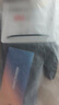 Naturehike挪客夏季薄款全指防滑手套男女戶外跑步運(yùn)動登山騎行騎車徒步爬山 藏藍(lán) L 曬單實(shí)拍圖