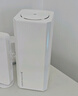 小米（MI）全屋路由子母裝（1母1子） 家用智能 網(wǎng)關(guān)路由器 WiFi6千兆 支持藍(lán)牙網(wǎng)關(guān) NFC暢聯(lián) 曬單實拍圖