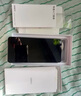 OPPO K12 Plus 第三代驍龍 7 旗艦芯片  6400mAh 超耐久大電池 120Hz電競護(hù)眼游戲直屏5G AI手機(jī) 雪峰白 12GB+256GB 曬單實拍圖