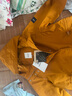 AIGLE【春夏新品】艾高夾克GORE-TEX防風(fēng)防雨透濕收腰魚尾夾克外套 曬單實(shí)拍圖