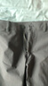 lululemon丨ABC 男士經(jīng)典剪裁長(zhǎng)褲 30L *VersaTwill LM5B66S 黑色 專屬款 36 曬單實(shí)拍圖