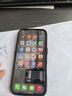 TENG S JIE【超值2片裝】適用iPhone16ProMax鋼化膜蘋(píng)果16promax手機(jī)膜高清防塵防摔超薄全屏全覆蓋手機(jī)貼膜 蘋(píng)果16ProMax【升級(jí)加強(qiáng)|超清2套】 曬單實(shí)拍圖