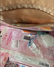 舒星手賬套裝禮盒男女孩玩具文具套裝手賬本女生貼紙咕卡全套兒童生日禮物小學(xué)生文具大禮包六一兒童節(jié) 曬單實(shí)拍圖