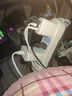 京達(dá)適用vivo/iQOO超級快充數(shù)據(jù)線200W/120W/80W/66W/55W/44W/33W雙引擎usb閃充電線雙TypeC口車載加長 vivo/iQOO【200W快充線雙C口】2條裝 2米 曬單實拍圖