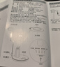 雷士（NVC）AAA級 國AA級學習護眼臺燈LED大學生宿舍兒童臥室閱讀床頭燈 【銀河】AAA級-紫光芯片 曬單實拍圖