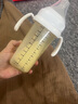 光多拉方形奶瓶手柄適用赫根奶瓶配件把手扶手（適用于赫根多種奶瓶） 曬單實(shí)拍圖