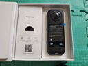 影石（Insta360）【新品】X5 全景運動相機8K高清防抖防水手持口袋攝像機旅行Vlog摩托車騎行滑雪潛水路亞相機 曬單實拍圖