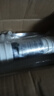 芯園（XINYUAN）適用美的凈水器濾芯M6全套五級通用MU131A-5 MU104-5 106-D超濾機過(guò)濾器 【無(wú)排污口】適用美的MU系列超濾機 曬單實(shí)拍圖