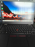 ThinkPad L13 酷睿i7-1165G7/16G內(nèi)存/512G固態(tài)/核顯/聯(lián)想13.3英寸觸控屏指紋背光商務(wù)辦公學(xué)習(xí)輕薄筆記本 曬單實(shí)拍圖