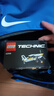樂高（LEGO）積木拼裝機械組系列42198 叢林飛機男孩兒童玩具生日禮物 曬單實拍圖