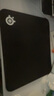 賽睿（SteelSeries） 加厚版鼠標(biāo)墊大號 QcK Heavy M 320*270*6mm 游戲電競鼠標(biāo)墊 電競fps順滑鼠標(biāo)墊 CSGO 無畏契約 曬單實(shí)拍圖