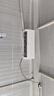 AUFIT空調(diào)奧克斯（AUX）出品掛機(jī)大1.5匹1匹2匹新一級(jí)能效變頻冷暖特省電旗艦款WiFi智控壁掛式 大1.5匹 一級(jí)能效 【25年新品】 曬單實(shí)拍圖