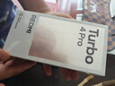 小米【國家補(bǔ)貼】REDMI Turbo4 Pro 新品上市 小米手機(jī) 小米5G手機(jī)紅米turbo 7550mAh長續(xù)航電池 白色 12GB+256GB 曬單實(shí)拍圖