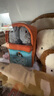 Jellycat趣味沙丁魚(yú)罐頭毛絨玩偶公仔食物娃娃禮物2025秋冬新品520 灰色 One Size 曬單實(shí)拍圖