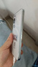 華為 nova 12活力版6.88mm超薄潮美直屏前置6000萬(wàn)超廣角 256GB 冰川白 【贈(zèng)話費(fèi)券】國(guó)家補(bǔ)貼 曬單實(shí)拍圖