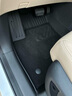 博士倫tpe汽車(chē)腳墊適用于長(cháng)安啟源A05/A07/Q05雙層半包圍車(chē)內毛毯墊定制 曬單實(shí)拍圖