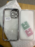 虎克船長(cháng) 適用蘋(píng)果14手機殼iPhone14ProMax保護套鏡頭全包蘋(píng)果14pro硬殼超薄防摔直邊透明簡(jiǎn)約高級感男女款 蘋(píng)果14ProMax【暗紫色】自帶鏡頭膜&贈鋼化膜 曬單實(shí)拍圖