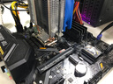 英特爾（Intel）8代酷睿i3 i5 i7 i9處理器8300 8400 8500 8600 8700k拆機散片cpu i7 8700K【散片】 曬單實(shí)拍圖