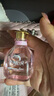 浪凡（LANVIN）玫瑰傳說女士濃香水30ml禮盒七夕情人節(jié)禮物送女友清新花果香 玫瑰傳說30ml 曬單實(shí)拍圖