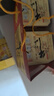 牛欄山二鍋頭百年陳釀三牛純糧白酒濃香型節(jié)日送禮長輩年貨禮盒 42度 400mL 6瓶 整箱（附3袋） 曬單實拍圖