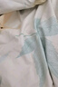水星家紡被套純棉100%全棉被罩單件加大雙人床上用品被褥套220x240 曬單實拍圖