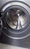 海爾（Haier）滾筒洗衣機(jī)全自動洗烘一體帶烘干10公斤家用 家電國家補(bǔ)貼20%  云溪3.0XQG100-HBLDE583HU1 曬單實(shí)拍圖