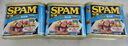 世棒（SPAM）午餐肉罐頭清淡口味340g 早餐火鍋燒烤香鍋 泡面伴侶戶(hù)外露營(yíng)即食 曬單實(shí)拍圖