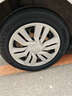 雙星（DOUBLE STAR）輪胎/汽車(chē)輪胎 185/60R15 84H SH71適配捷達(dá)/飛度/致炫/新威馳 曬單實(shí)拍圖