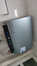 美的（Midea）【美的活水UDproS】親膚活水玲瓏超薄60升雙膽扁桶電熱水器3300W水電分離一級能效瞬熱洗國家補(bǔ)貼 曬單實(shí)拍圖