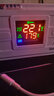 征西家用穩(wěn)壓器全自動220v大功率5KVA可帶空調(diào)電腦單相穩(wěn)定電源調(diào)壓器 TKR-1.5KVA(電子款 不可帶空調(diào)) 曬單實拍圖