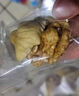 無(wú)花果夾核桃仁新疆特產(chǎn)零食果干無(wú)花果干蜜餞鮮果腰果泡芙棗 500g送500g【一斤裝 精品大果】 曬單實(shí)拍圖