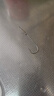 七條船舟山帶魚新鮮冷凍整條小眼帶魚刀魚海鮮水產(chǎn)野生海釣帶魚大號油帶 3斤——大帶（3條裝） 曬單實拍圖