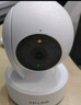 普聯(lián)（TP-LINK）監(jiān)控?cái)z像頭 500萬(wàn)3K智能雙光全彩夜視 360度全景手機(jī)遠(yuǎn)程語(yǔ)音通話 寶寶寵物室內(nèi)家用安防 IPC45AW 曬單實(shí)拍圖