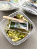 一號(hào)農(nóng)場(chǎng)活力蔬菜沙拉碗6種蔬菜開(kāi)盒即食輕食健身代餐160g*3碗源頭直發(fā) 曬單實(shí)拍圖